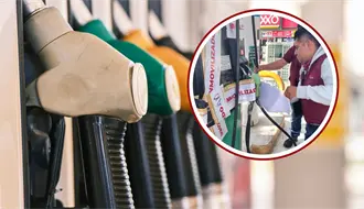 Gasolineras Mi Gasolina cierran justo en día de operativo de Profeco en Torreón