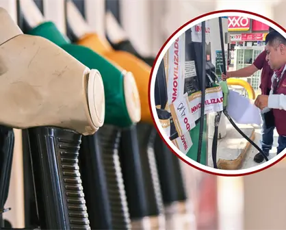 Gasolineras Mi Gasolina cierran justo en día de operativo de Profeco en Torreón