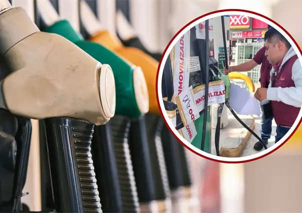 Gasolineras Mi Gasolina cierran justo en día de operativo de Profeco en Torreón