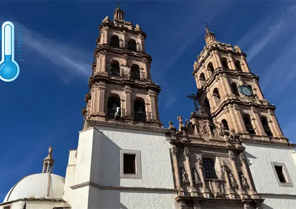 Frío en Durango, ¿cuál es el pronóstico del clima este 28 de noviembre?