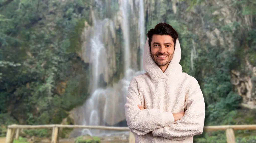 Rutas invernales en Nuevo León, conoce el clima en los destinos naturales