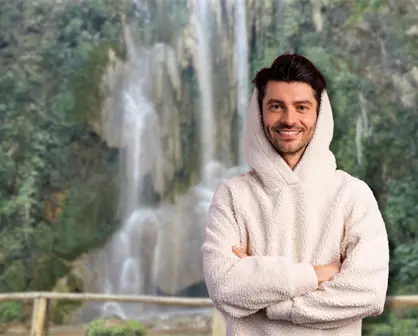 Rutas invernales en Nuevo León, conoce el clima en los destinos naturales