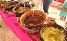 Encuentro Estatal de Artesanía y Cocina Tradicional 2025 en Coahuila, ¿cuándo inicia? Encuentro Estatal de Artesanía y Cocina Tradicional 2025 en Coahuila, ¿cuándo inicia?