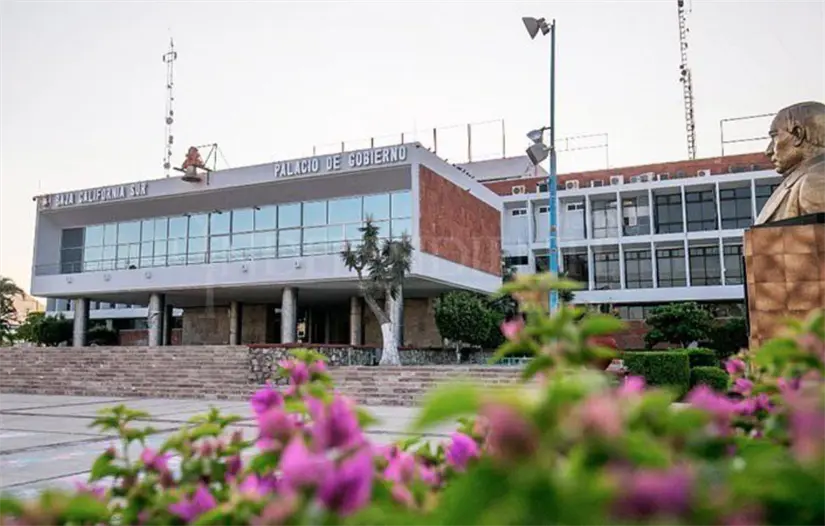Dependencias estatales operarán con guardias durante el periodo vacacional de diciembre. Foto: Gobierno de Baja California Sur