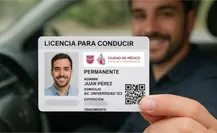 Licencia de conducir permanente en CDMX: conoce los nuevos lineamientos y requisitos para obtenerla en 2026