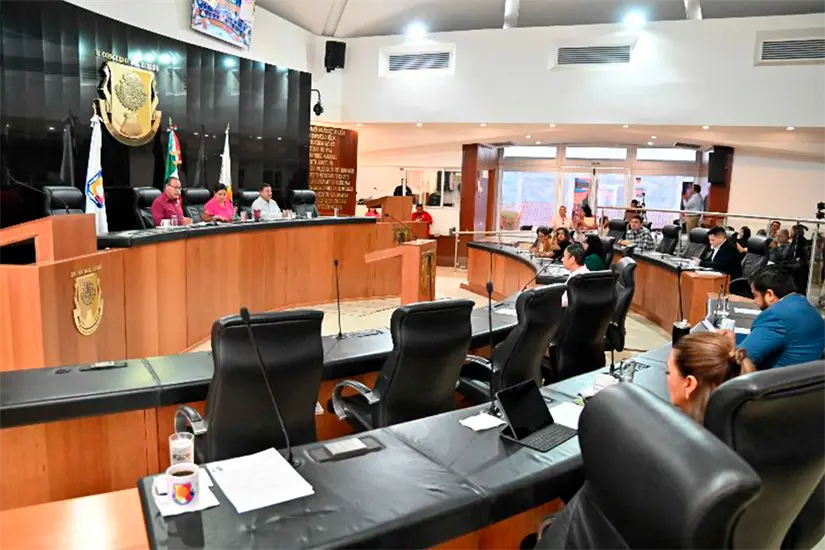 imagen recuadro Foto: Congreso del Estado.