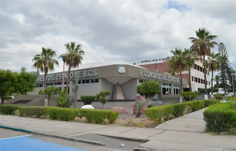 El Gobierno de Baja California Sur dispersará 3 mil millones de pesos en pagos correspondientes al cierre fiscal. Foto: Gobierno de Baja California Sur