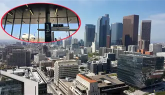 Viaja ida y vuelta de Durango a Los Ángeles por 5 mil pesos comprando así tu boleto