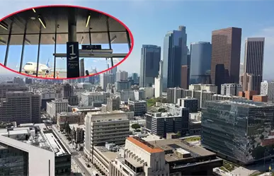 Viaja ida y vuelta de Durango a Los Ángeles por 5 mil pesos comprando así tu boleto