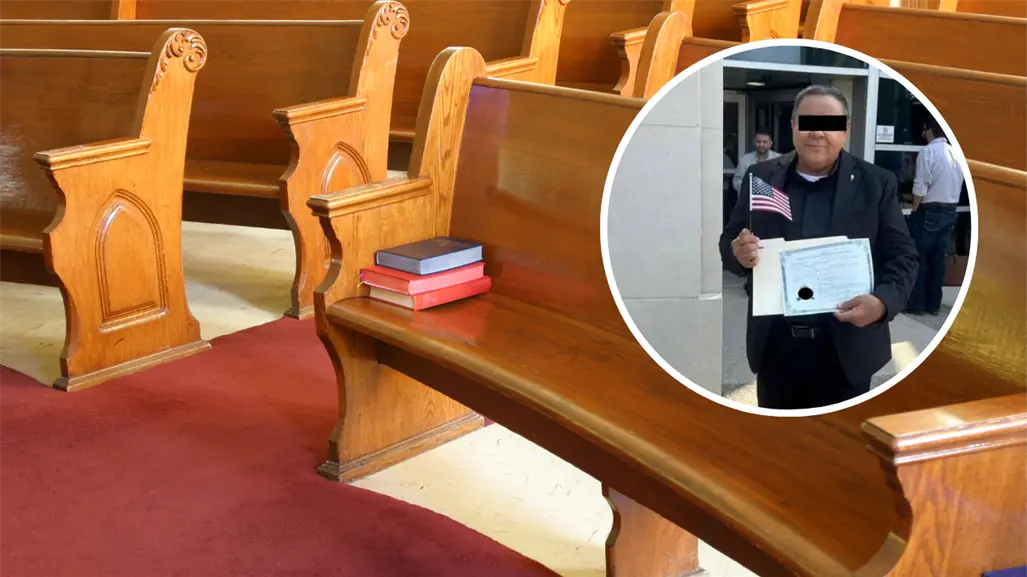 Víctima de abuso sexual en Piedras Negras denuncia a sacerdote; Diócesis emite comunicado