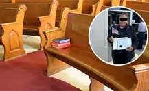 Víctima de abuso sexual en Piedras Negras denuncia a sacerdote; Diócesis emite comunicado