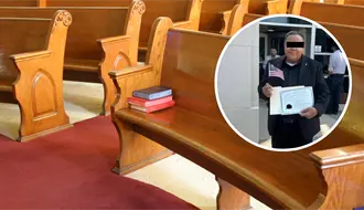 Víctima de abuso sexual en Piedras Negras denuncia a sacerdote; Diócesis emite comunicado