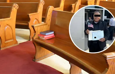 Víctima de abuso sexual en Piedras Negras denuncia a sacerdote; Diócesis emite comunicado