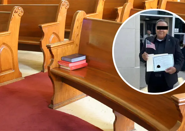 Víctima de abuso sexual en Piedras Negras denuncia a sacerdote; Diócesis emite comunicado