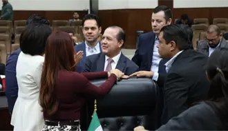 ¿Qué pasará con la transparencia en Durango tras la desaparición del IDAIP?