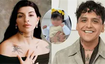 Christian Nodal podría enfrentar problemas en Argentina por ingresar millonaria cantidad de dinero