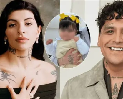 Christian Nodal podría enfrentar problemas en Argentina por ingresar millonaria cantidad de dinero