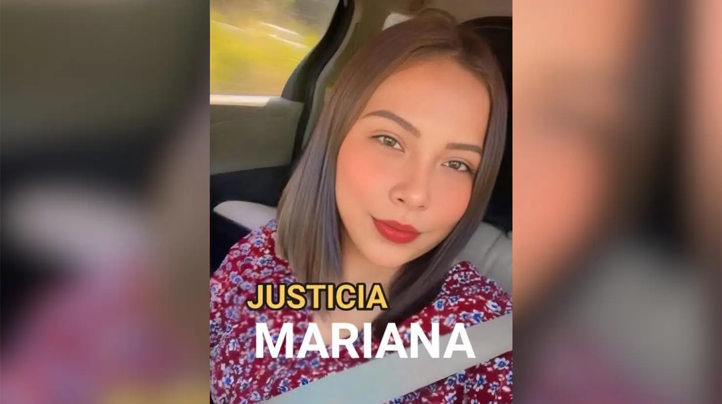 Mariana N muere tras persecución en Cunduacán; Fiscalía de Tabasco inicia búsqueda de Edwin N. Foto: Especial