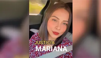 Mariana N muere tras persecución en Cunduacán; Fiscalía de Tabasco inicia búsqueda de Edwin N