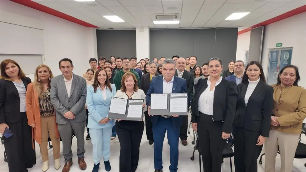 UANL y UAdeC formalizan colaboración, ¿cómo transformarán sus proyectos académicos?