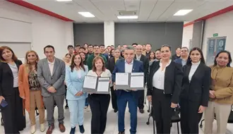 UANL y UAdeC formalizan colaboración, ¿cómo transformarán sus proyectos académicos?