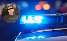 Detienen a mujer con más de 10 mil pesos en ropa en el Centro de Monterrey Detienen a mujer con más de 10 mil pesos en ropa en el Centro de Monterrey