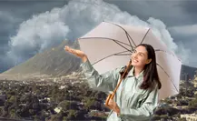 Así estará el clima en Monterrey este viernes 28 de noviembre