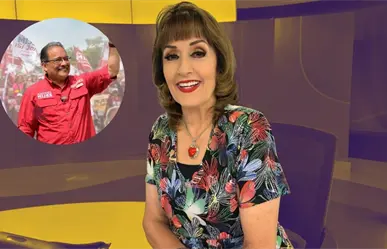 Andrés Mijes reconoce la trayectoria de María Julia LaFuente con este emotivo mensaje