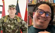 Colombia suspende a dos altos funcionarios por nexos con disidencias de las FARC