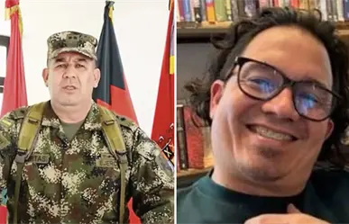 Colombia suspende a dos altos funcionarios por nexos con disidencias de las FARC