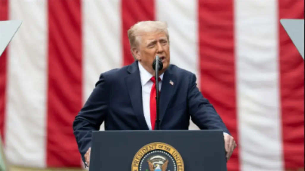 Donald Trump anuncia la suspensión permanente de la migración de todos los países del Tercer Mundo