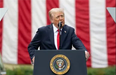 Donald Trump anuncia la suspensión permanente de la migración de todos los países del Tercer Mundo