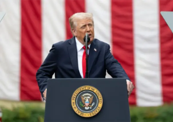 Donald Trump anuncia la suspensión permanente de la migración de todos los países del Tercer Mundo