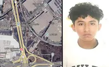 Bloqueo en la México-Querétaro hoy 28 de noviembre por la desaparición de Jeshua Cisneros: hora y alternativas viales Bloqueo en la México-Querétaro hoy 28 de noviembre por la desaparición de Jeshua Cisneros: hora y alternativas viales