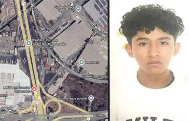 Bloqueo en la México-Querétaro hoy 28 de noviembre por la desaparición de Jeshua Cisneros: hora y alternativas viales