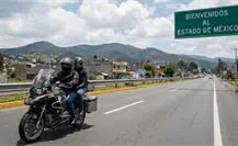 Nuevo reglamento de tránsito en Edomex pide cumplir estas reglas para evitar que te quiten las placas