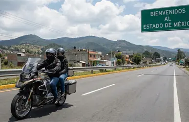 Nuevo reglamento de tránsito en Edomex pide cumplir estas reglas para evitar que te quiten las placas