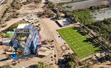 La estación de transferencia de residuos junto al Ecoparque: qué es y por qué genera debate La estación de transferencia de residuos junto al Ecoparque: qué es y por qué genera debate