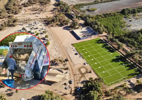 La estación de transferencia de residuos junto al Ecoparque: qué es y por qué genera debate