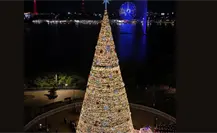 Tampico celebrará su Gran Encendido del Pino Navideño este 5 de diciembre