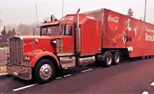 ¿Tendrá Durango Caravana Coca Cola en diciembre de 2025? Esto se sabe