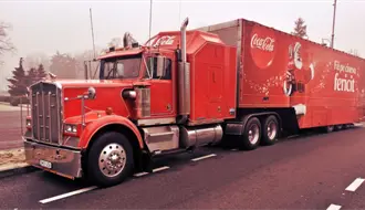 ¿Tendrá Durango Caravana Coca Cola en diciembre de 2025? Esto se sabe