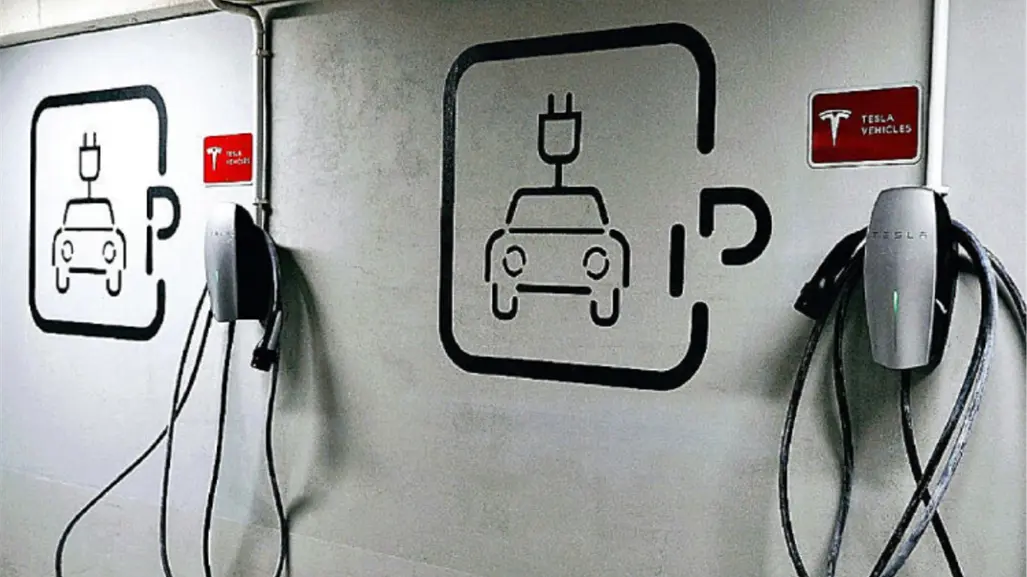 Estaciones de gasolina en Tamaulipas todavía no se modernizan para la nueva era de la movilidad