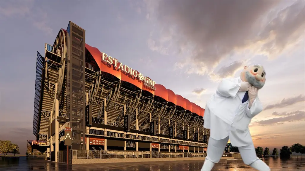 SimiFest en el Estadio GNP de CDMX: conoce el clima que habrá este sábado para planear tu asistencia