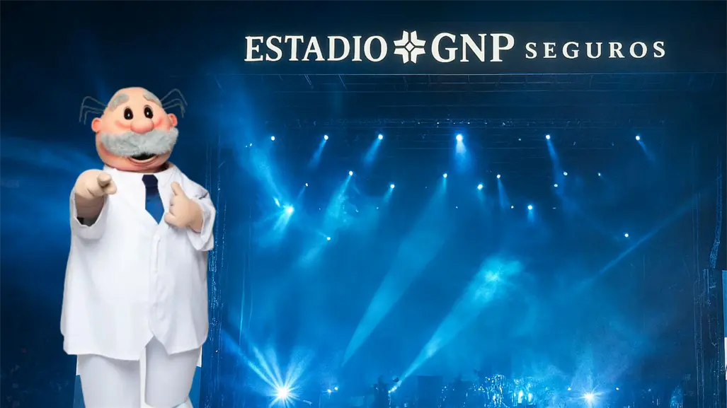 ¿Cómo llegar al SimiFest en transporte público? Estas son las mejores rutas para no llegar tarde al Estadio GNP