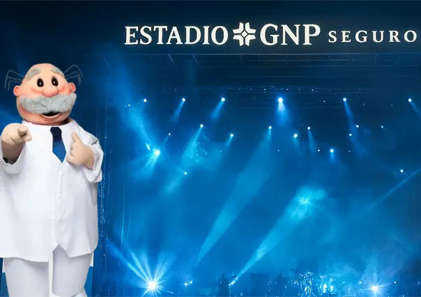 &iquest;C&oacute;mo llegar al SimiFest en transporte p&uacute;blico? Estas son las mejores rutas para no llegar tarde al Estadio GNP