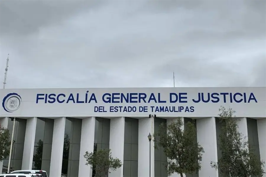 Este sábado Diputados eligen al nuevo Fiscal de Justicia en Tamaulipas, este postulado es el favorito