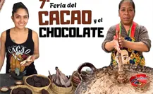 Feria del Cacao y el Chocolate 2025 en Guadalajara, ¿cuándo y qué encontrarás en esta edición?
