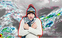 Frente frío 17 en Coahuila, esta es la fecha en la que entrará al estado y sus afectaciones