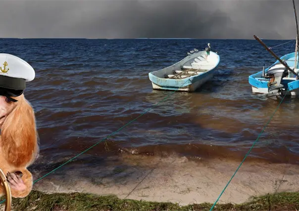 Frente frío en Yucatán: pesca paralizada y descenso de temperaturas este fin de semana